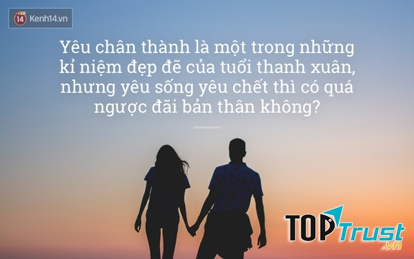 Thất tình