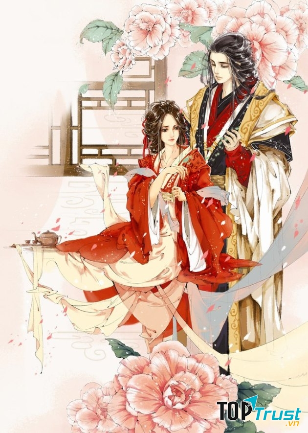 Truyện không có những đấu đá kịch tính, những tình tiết hồi hộp hay gay cấn nhưng vẫn để lại ấn tượng sâu