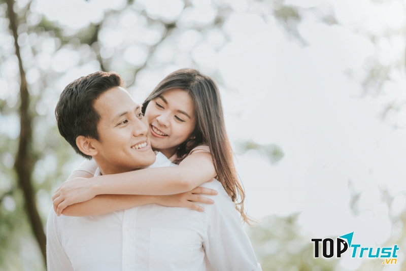 Đàn ông phải thấu hiểu người vợ của mình