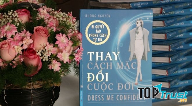Thay Cách Mặc Đổi Cuộc Đời