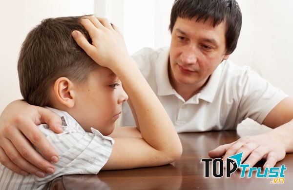 Thầy cô, bố mẹ sẽ không hài lòng