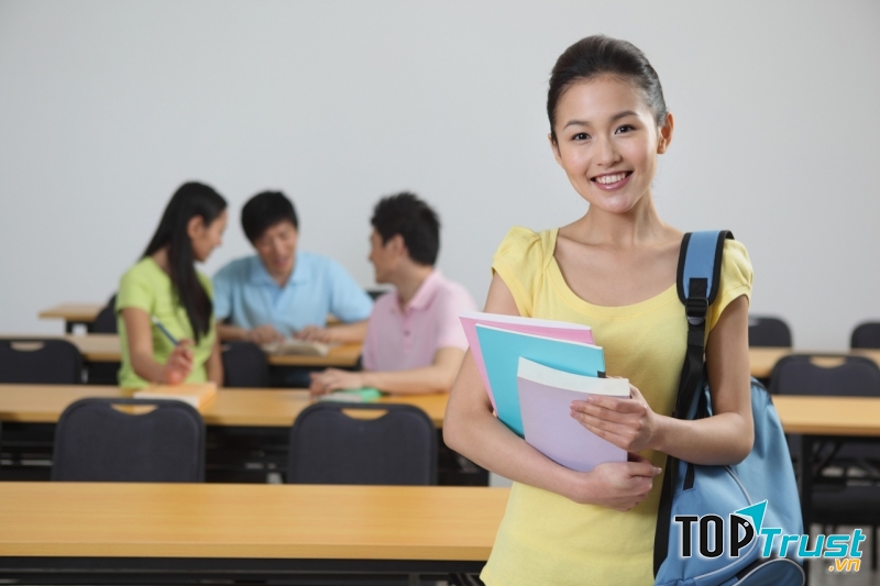 TOEIC thầy Tùng