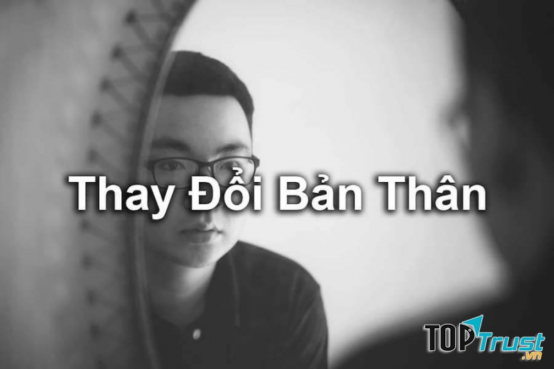 Thay đổi bản thân