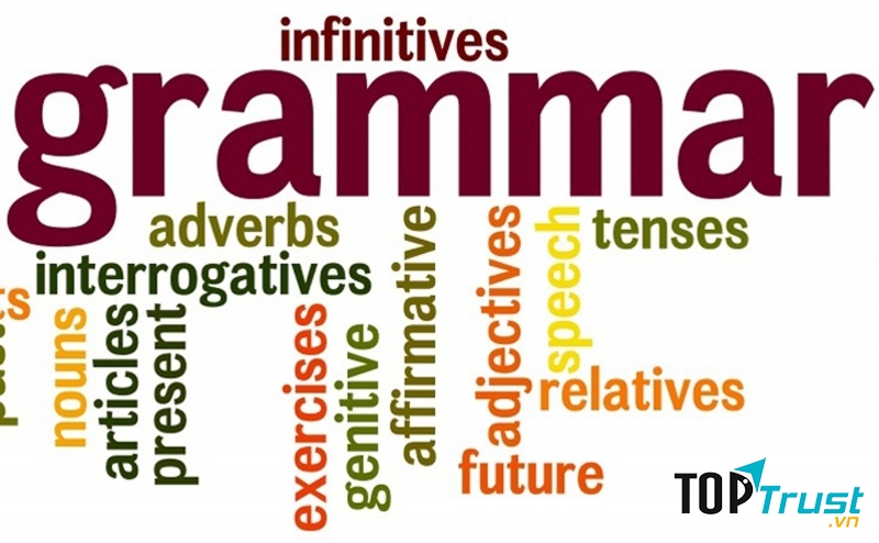 Thay đổi cách học ngữ pháp truyền thống