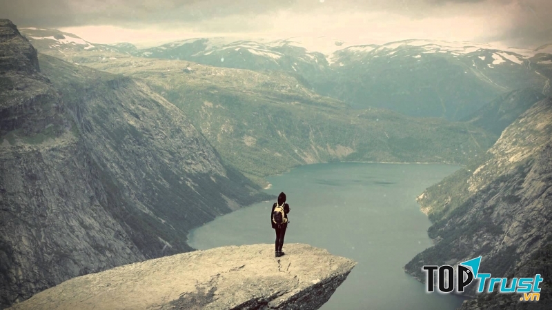 Thay đổi cách nhìn về thế giới