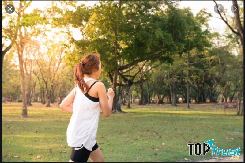 Thay đổi cách sống, tạo thói quen lành mạnh