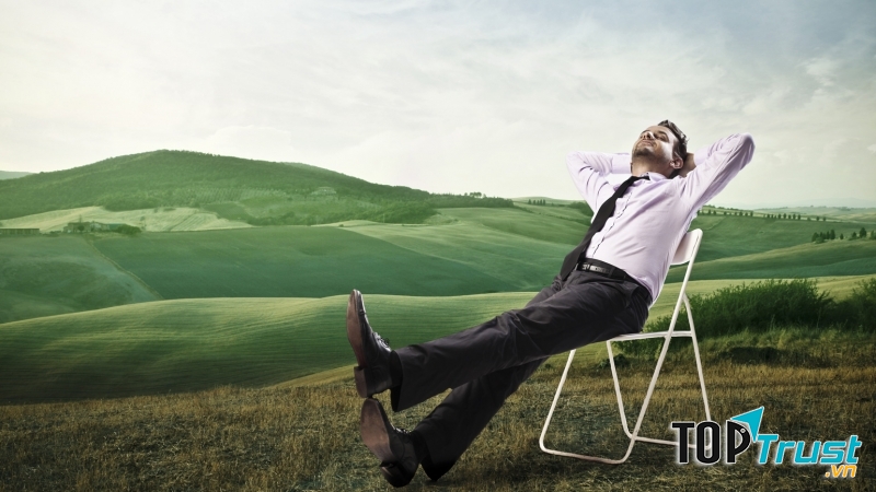 Giải phóng Stress