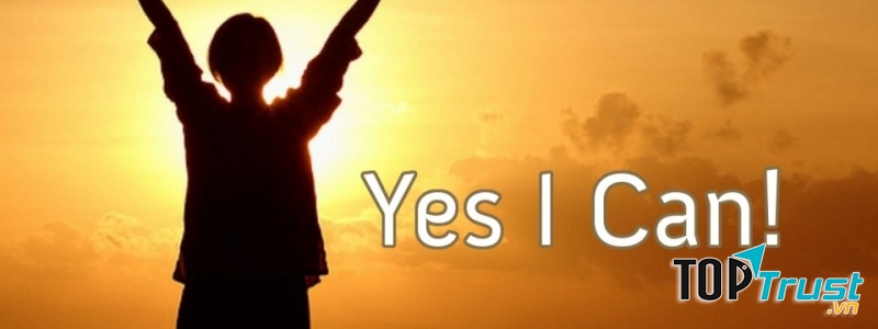 Ngừng lo sợ mà thay vào đó là hãy hành động đi!