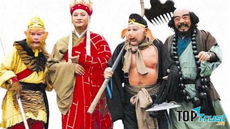 Thay đổi diễn viên