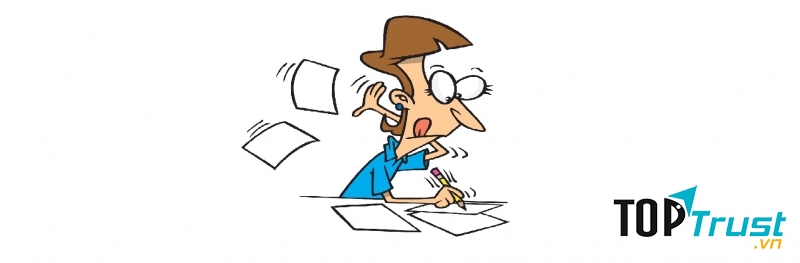 Thay đổi cách làm giải bài từ chậm chắc sang tốc độ và chuẩn