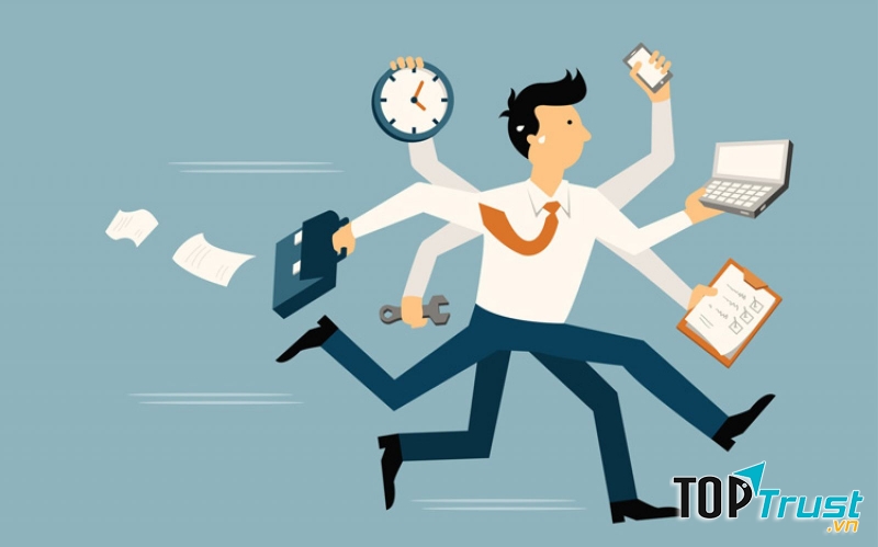Ưu tiên tốc độ khi giải đề để có nhiều thời gian soát lỗi sau đó