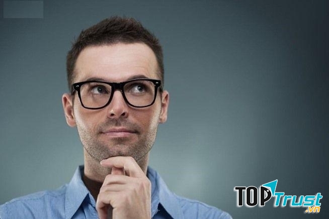 Thay đổi suy nghĩ