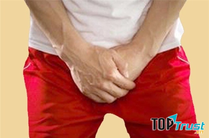 Thay đổi tinh hoàn