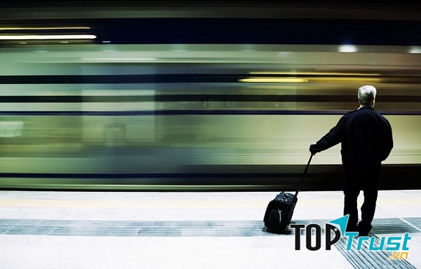 Thay đổi tốc độ màn trập