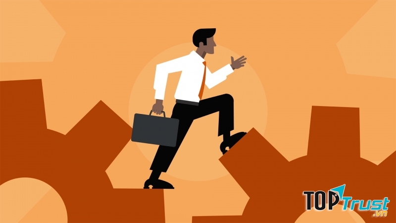 Thay đổi ý thức bản thân