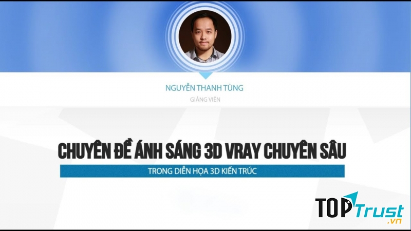 Thầy Nguyễn Thanh Tùng