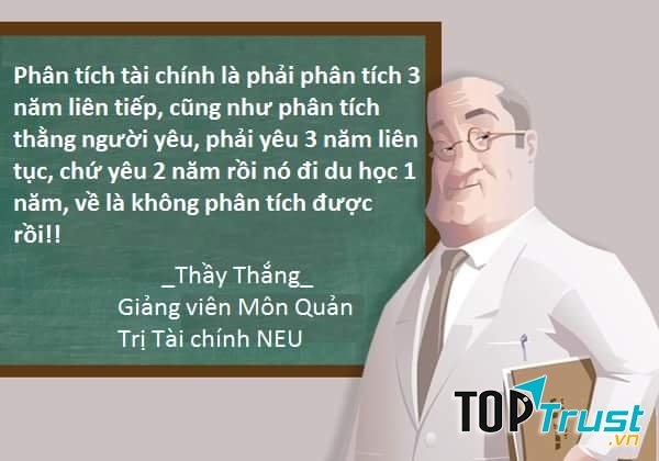 Lời khuyên bổ ích