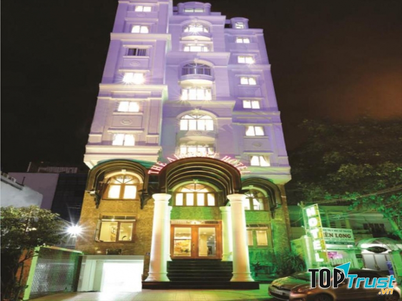 The Airport Hotel