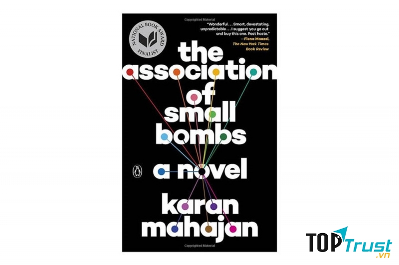 The association of Small Bombs