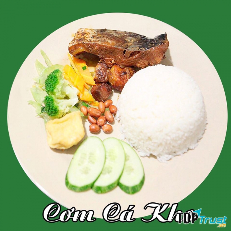 The Audi Coffee - Dương Khuê