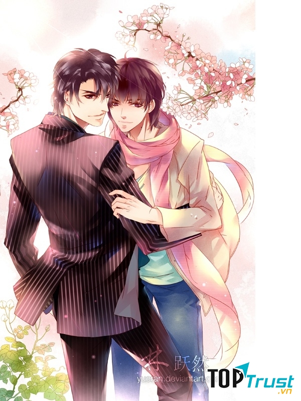 Thế bất khả đáng là câu chuyện tình của anh chàng cảnh sát Hạ Diệu và bảo tiêu Viên Tung