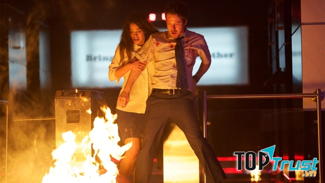 Hình ảnh trong phim