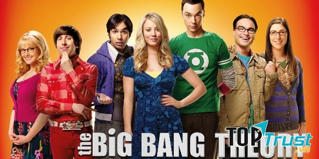 The Big Bang Theory