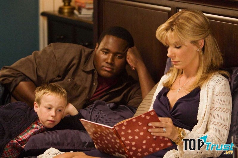 The Blind Side