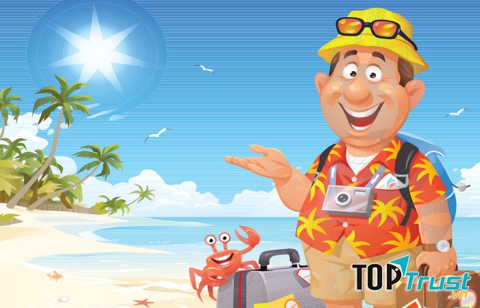 The Boasting Traveler