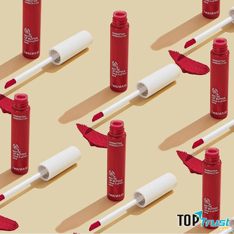 The Body Shop Việt Nam