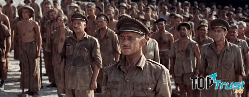 Phim Bridge on the River Kwai