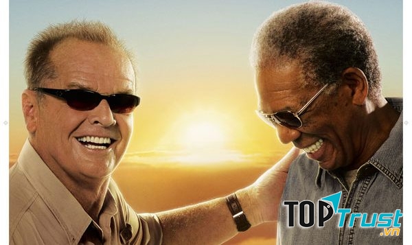The Bucket List