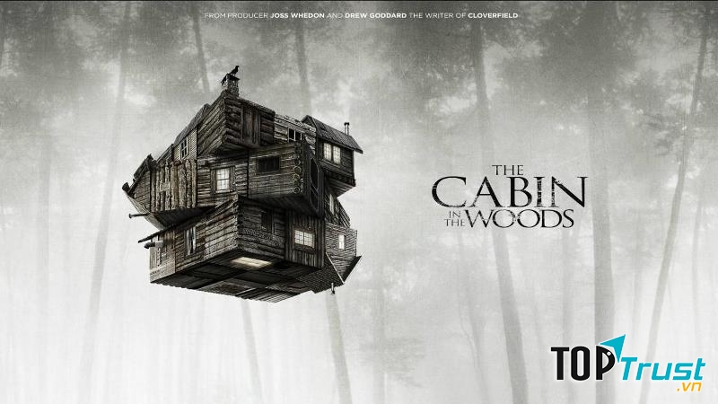 The Cabin in the Woods (2012)