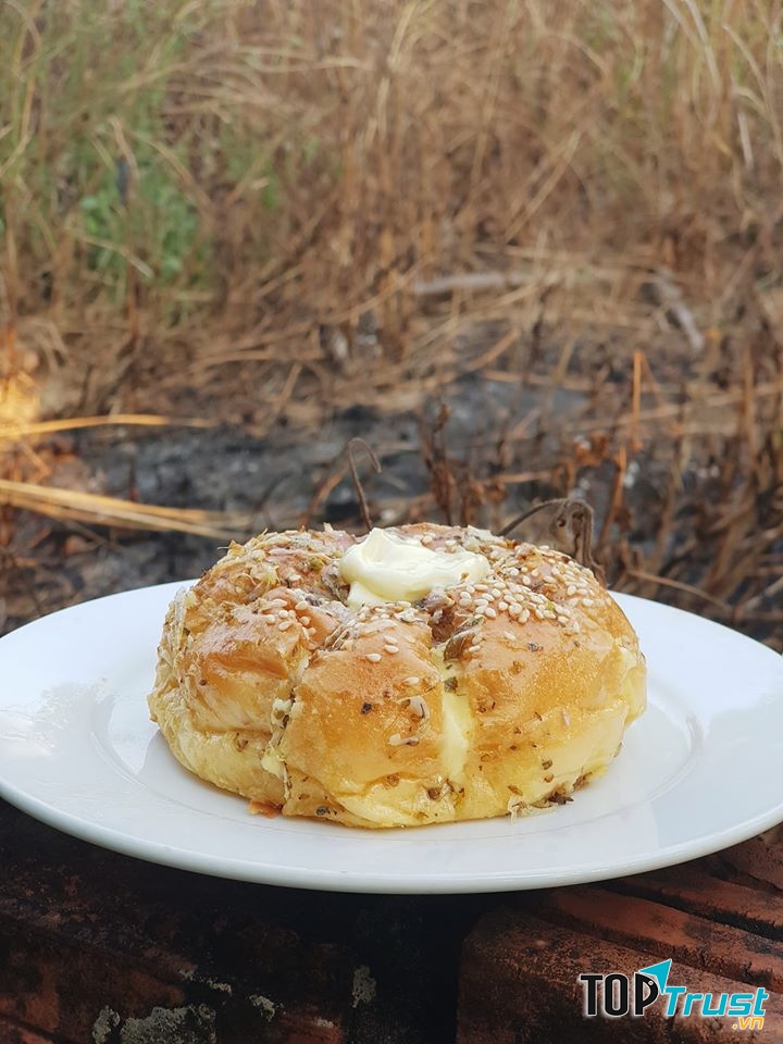 Nhắc đến địa chỉ bánh tại Đà Nẵng, không thể không gọi tên The CAKE Corner