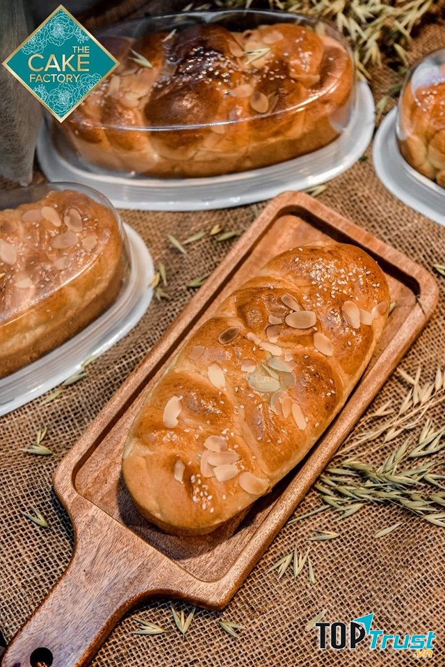 Các loại bánh mặn, bánh dùng trong ngày, bánh cookie, cake pop, cupcake, bánh âu, bánh ngọt,...