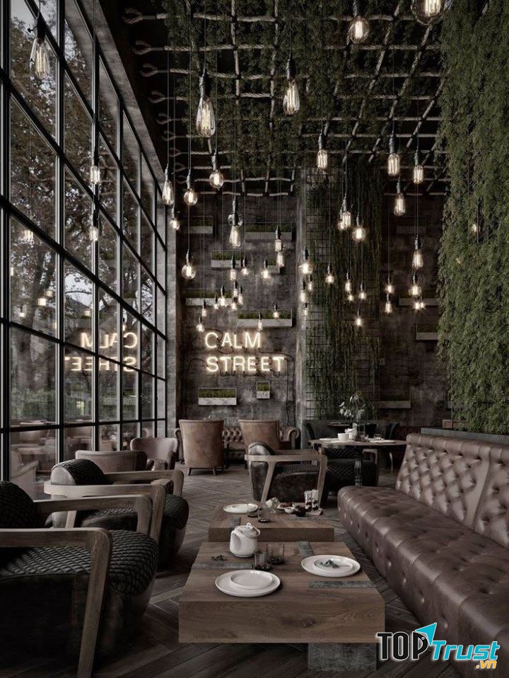The Chai Cafe No.2