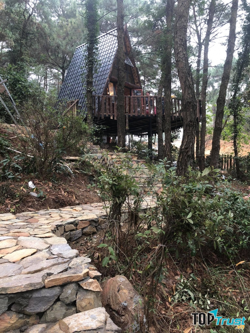 The Choai Villa
