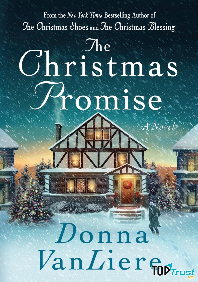 The Christmas Promise