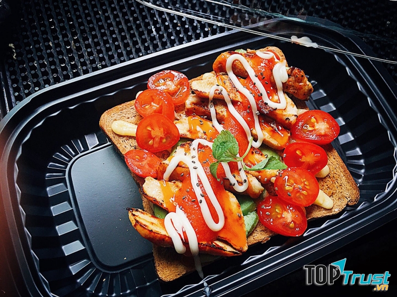 The Citizen - Coffee & Bánh Mì