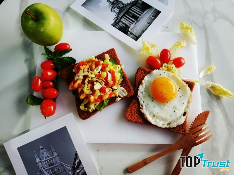 The Citizen - Coffee & Bánh Mì