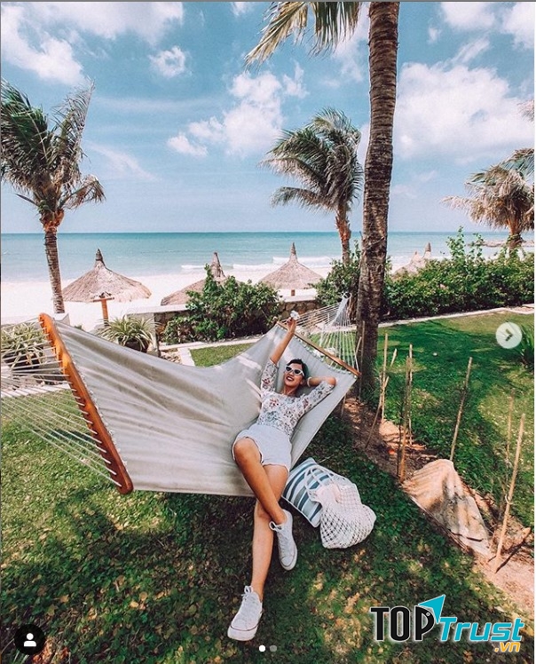 The Cliff Resort & Residences Phan Thiết