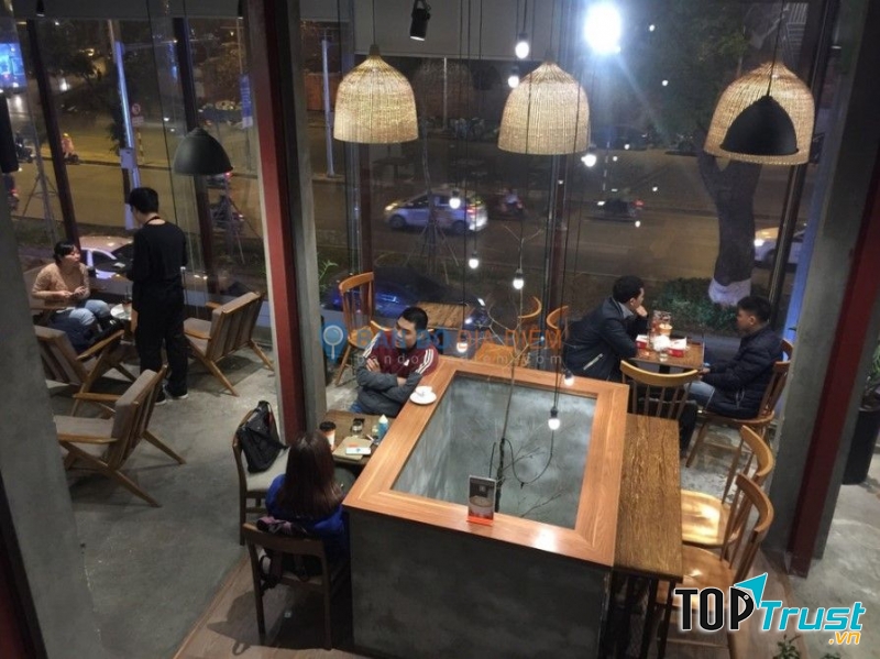 The Coffee House