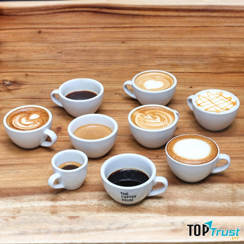The Coffee House