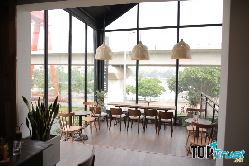 The Coffee House