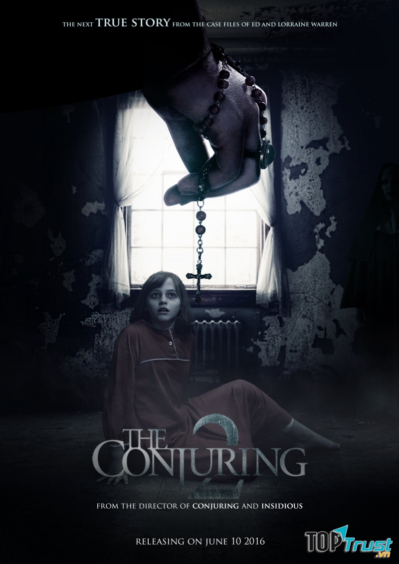 The Conjuring 2