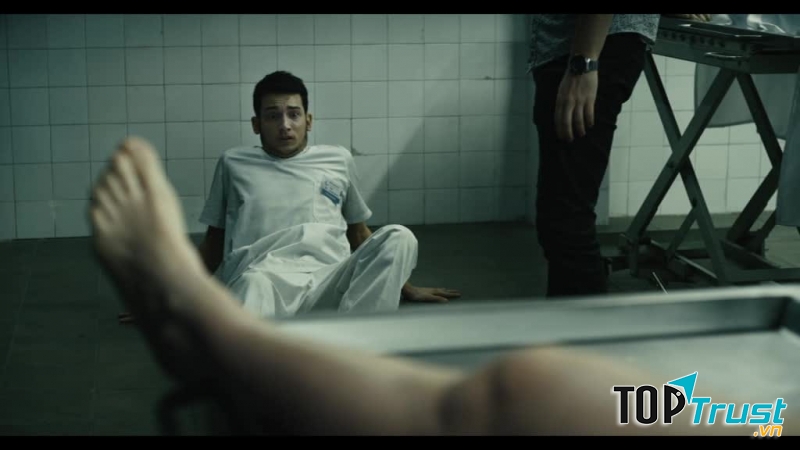 The Corpse Of Anna Fritz