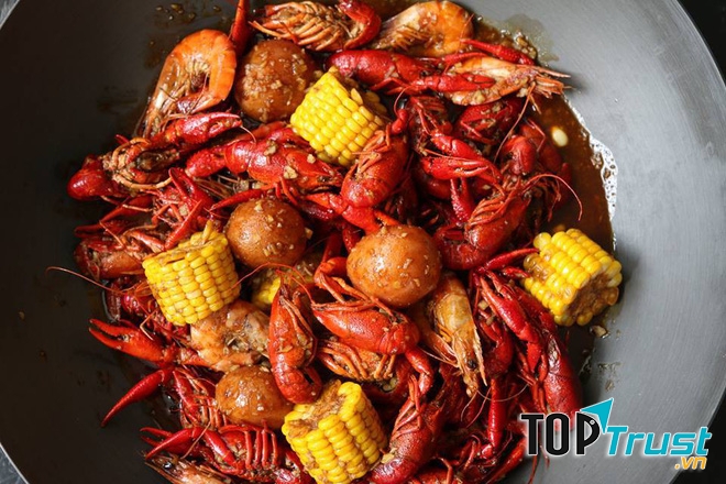 The Crab Shack