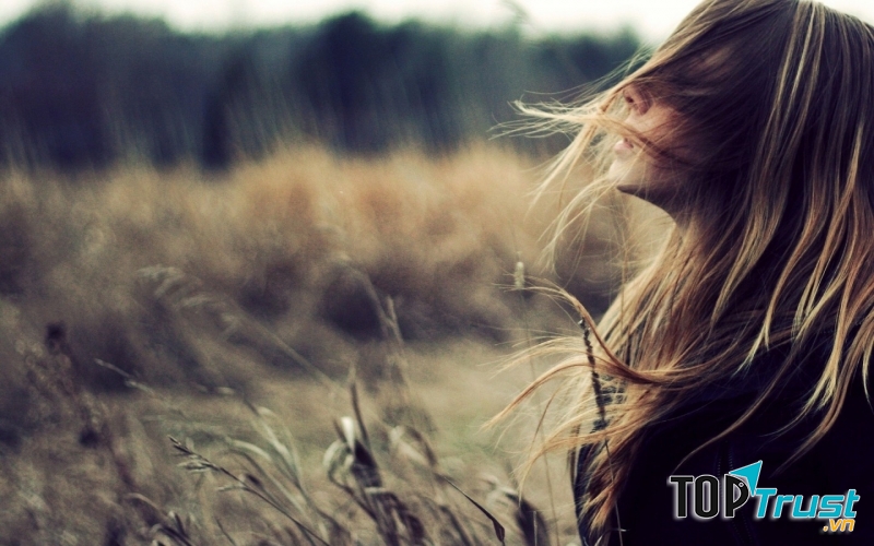 Trên thế gian điều khó nhất là quên đi một người