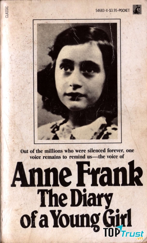 The Diary of a Young Girl (Anne Frank)