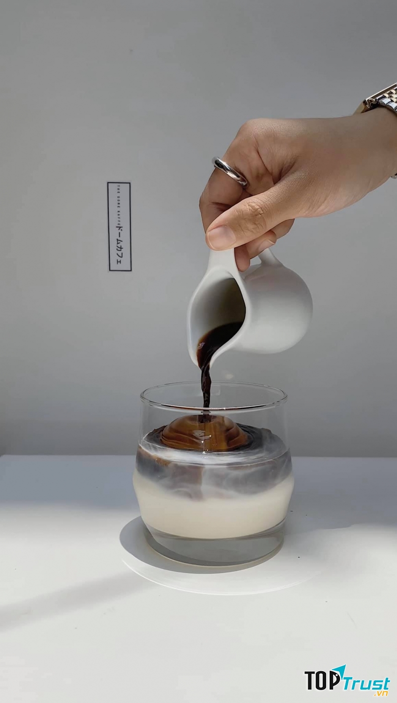 The Dome Kaffe